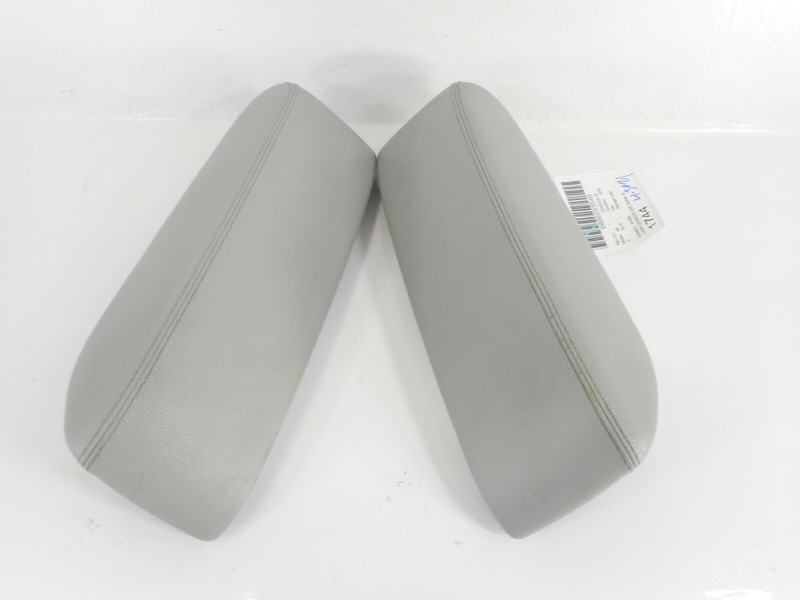 13 Audi A8L Quattro Center Console Arm Rest Lid OEM