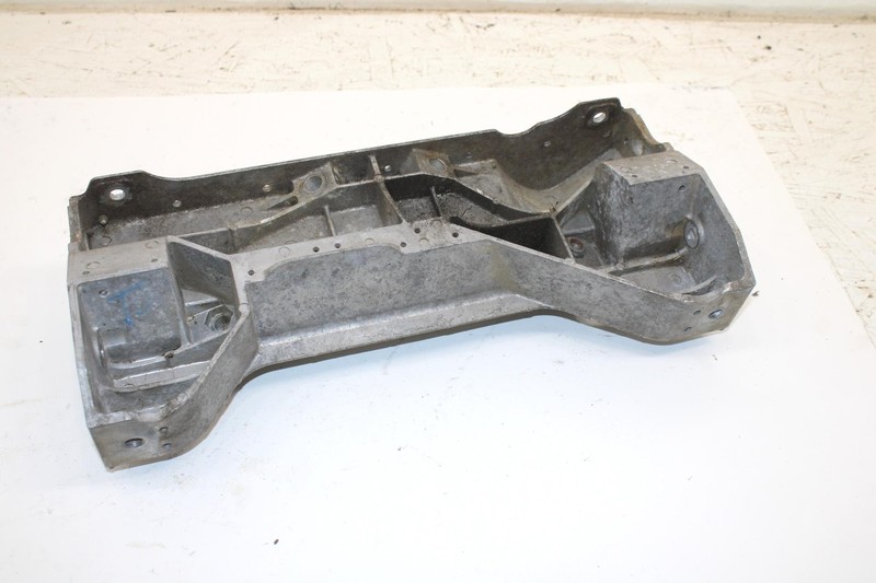 07 Polaris Supersport Edge Oem Front Bulk Head 5132292 B245