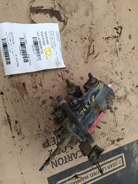 Fuel Pump Only Diesel Supply Pump Fits 98-03 FORD E350 VAN 204257