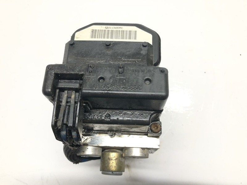 2004 - 2005 DODGE DURANGO ABS PUMP ANTI LOCK BRAKE CONTROL MODULE P52113683AC