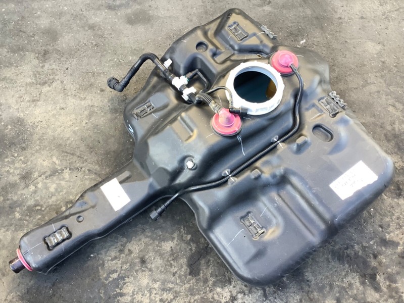 09-13 Honda Fit Fuel Tank Set 17044-TK6-A00 OEM