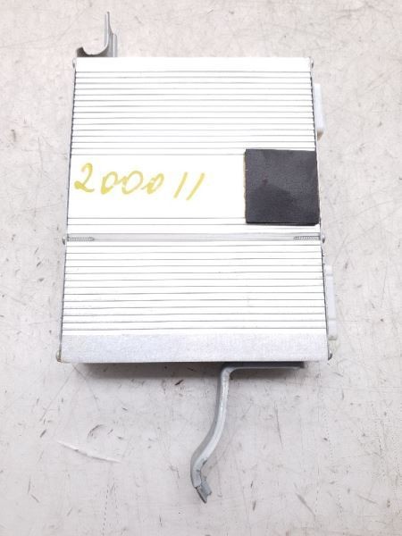 02-06 TOYOTA CAMRY JBL SYSTEM RADIO/STEREO AUDIO AMPLIFIER UNIT ASSEMBLY