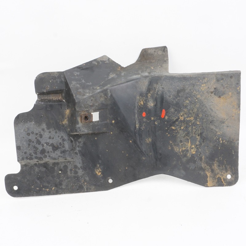 1987 - 1993 Cadillac Allante Front Right Driver Side Splash Guard OEM