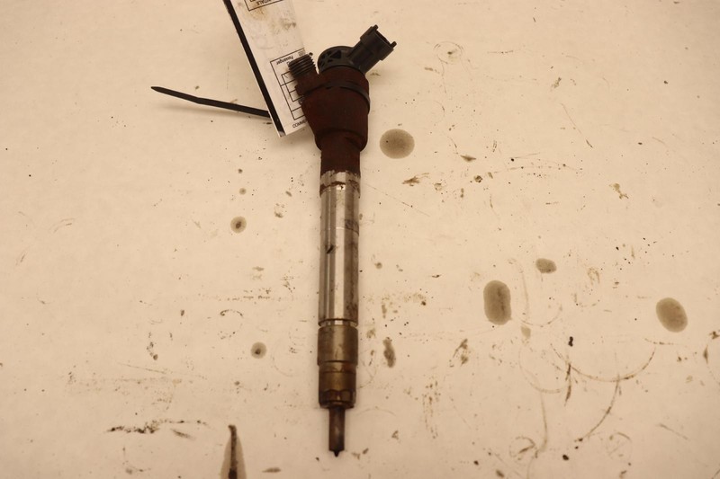 2014-2018 DODGE RAM 1500 3.0L DIESEL ENGINE FUEL INJECTOR 0445110522 OEM