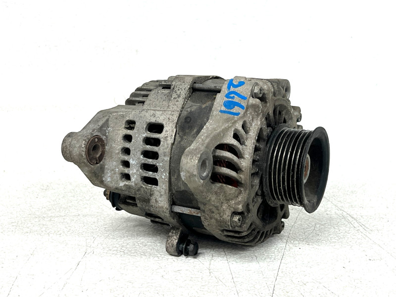 ⭐2011-2022 INFINITI QX80 AWD 5.6L ENGINE ALTERNATOR GENERATOR ASSY OEM LOT2661