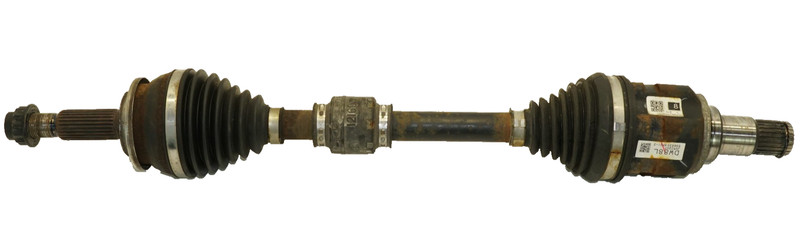 🔅2016-2022 TOYOTA PRIUS OEM. SHAFT ASSY, FRONT DRIVE, DRIVER LEFT SIDE