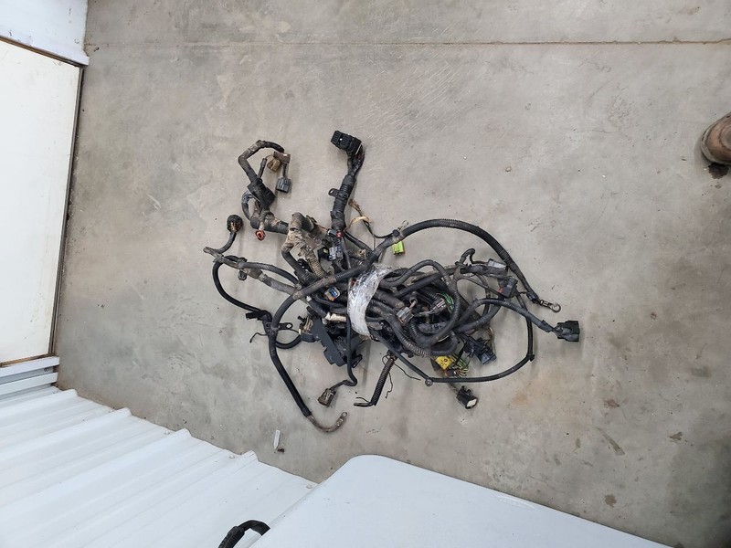 RAM2500 2007 Engine Wire Harness 309402