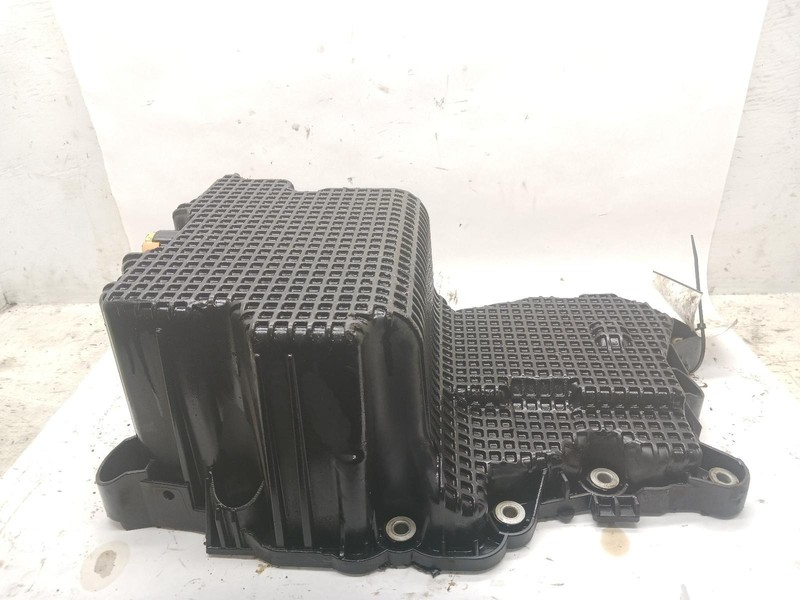15-'17 FORD F150 Oil Pan 2.7L turbo OEM 1 Year Warranty!