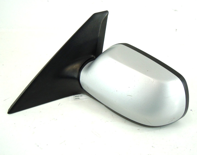 2004-2006 Mazda 3 Power Door Mirror Driver Left Non-Heated OEM