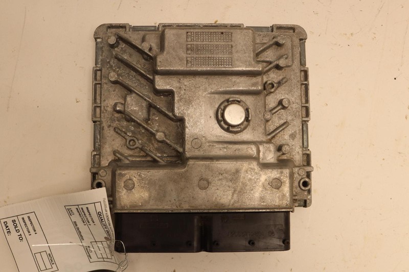 2019 AUDI A4 QUATTRO 2.0L ECM ENGINE COMPUTER CONTROL MODULE BRAIN OEM
