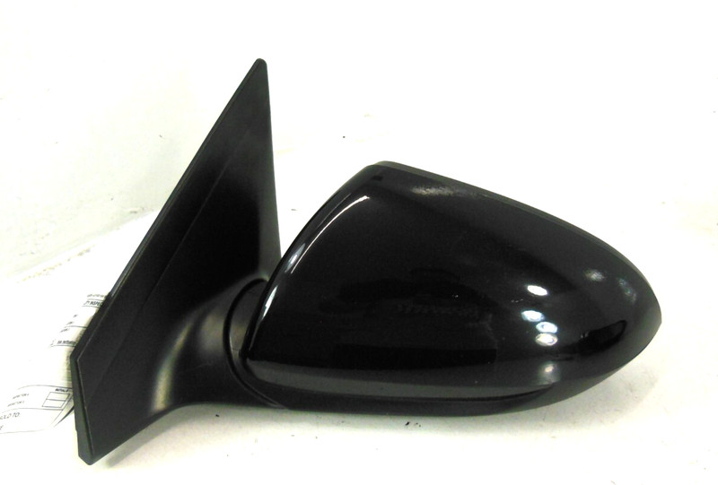 17-20 Hyundai Elantra Sdn Power Door Mirror Driver Left W/O Blind Non Heated OEM