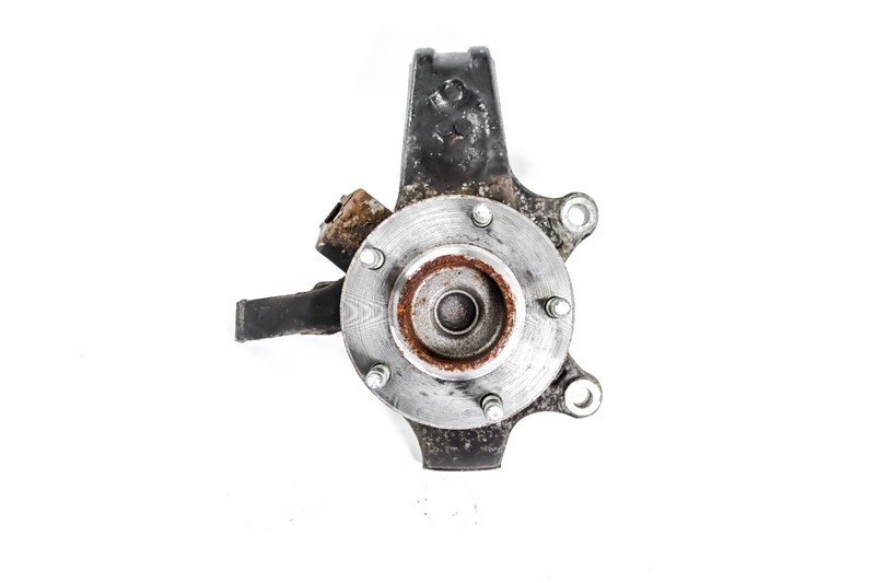 1997-2004 Chevrolet Corvette C5 Z06 Front Spindle Knuckle Hub Left Driver *USED*
