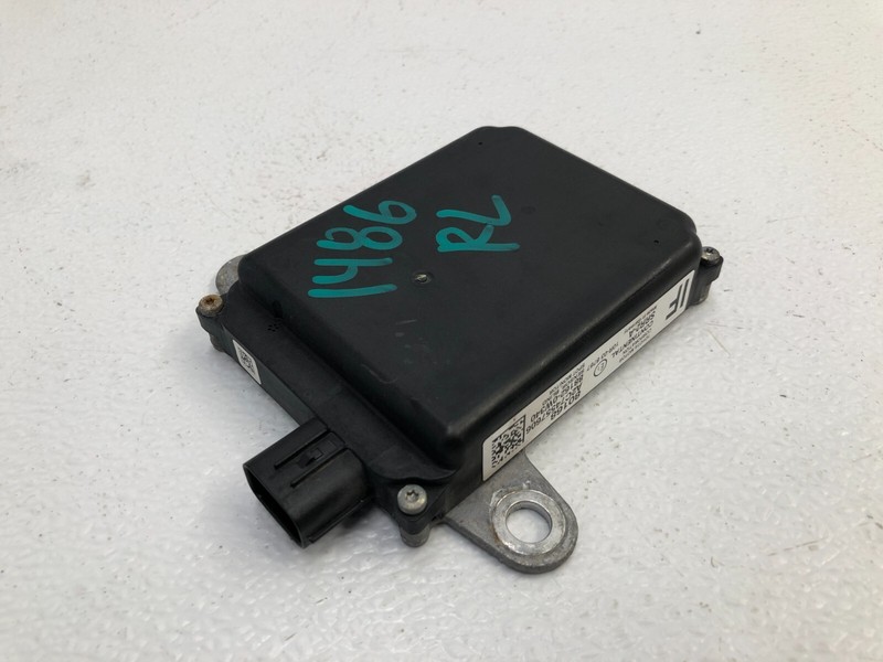 14 15 16 Lexus IS200t IS250 IS350 Rear Left Blind Spot Radar Sensor 1485 OEM