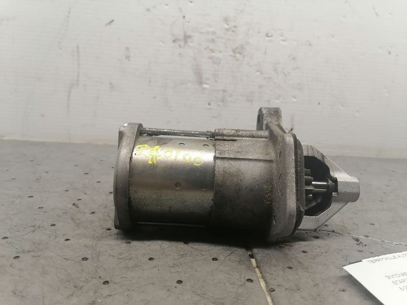 Starter Motor Fits 19-20 KICKS 1329821