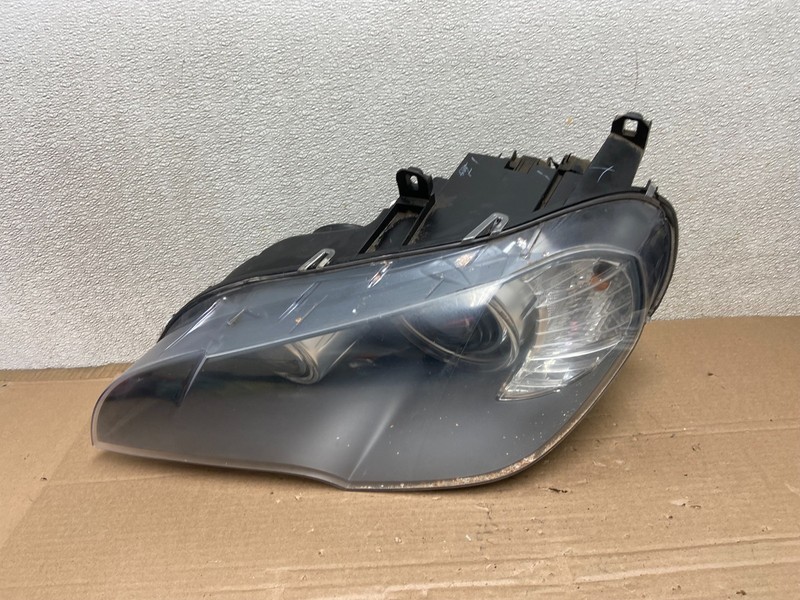 2007 2008 2009 2010 Bmw X5 Left Driver Lh Side Headlight Xenon Hid AB1347 DW