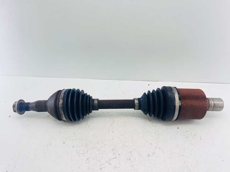 2006-2011 Cadillac DTS CV Axle Shaft Front Left Driver Side FWD OEM