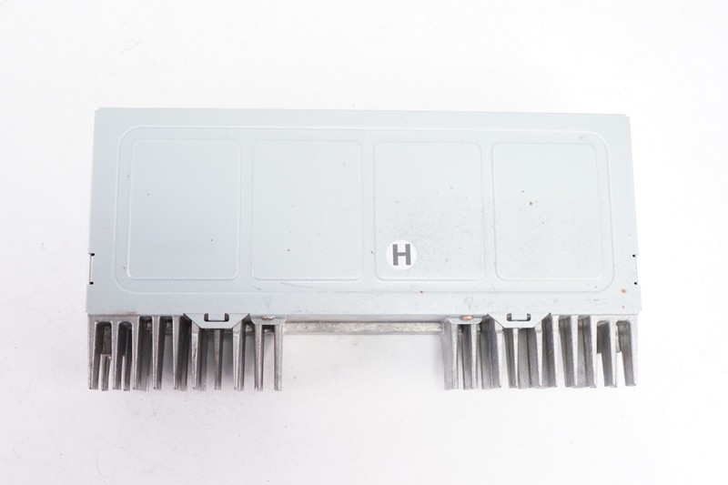 LEXUS GX460 Audio Amplifier AMP Pioneer OEM 2010 - 2013