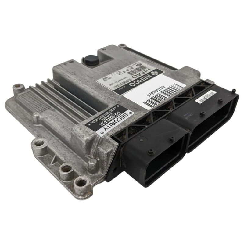 2009-2010 KIA BORREGO 4.6L ENGINE COMPUTER MODULE ECU ECM PCM 39110-3F110