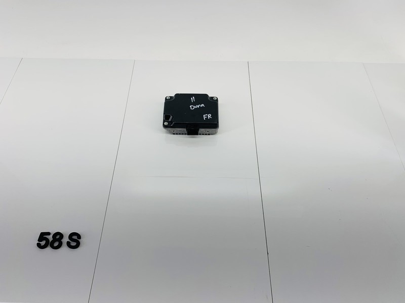 11-26 DODGE DURANGO FRONT RIGHT SIDE POWER INVERTER CONTROL MODULE UNIT OEM