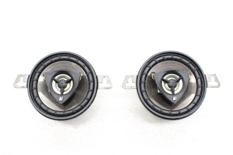 Pair of Aftermarket Kicker K35 Speakers Fits 87-89 MR2