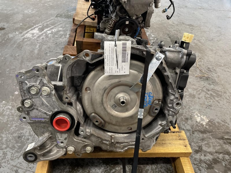 16-'21 BUICK ENCORE Transmission 1.4L 6 speed 62k miles 6 Month Wnty!
