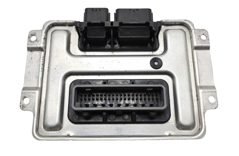 Chrysler 300 Engine Body Control Module BCM 2006 P/N 4692028AJ