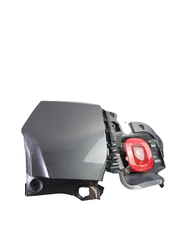2015-2023 Jeep Renegade Right Passenger Rear Bumper Corner Cover 2.4L FWD OEM