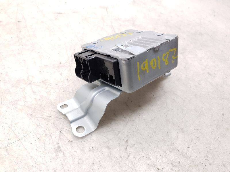 12-14 TOYOTA PRIUS PLUG-IN POWER STEERING CONTROL MODULE ECM ASSEMBLY