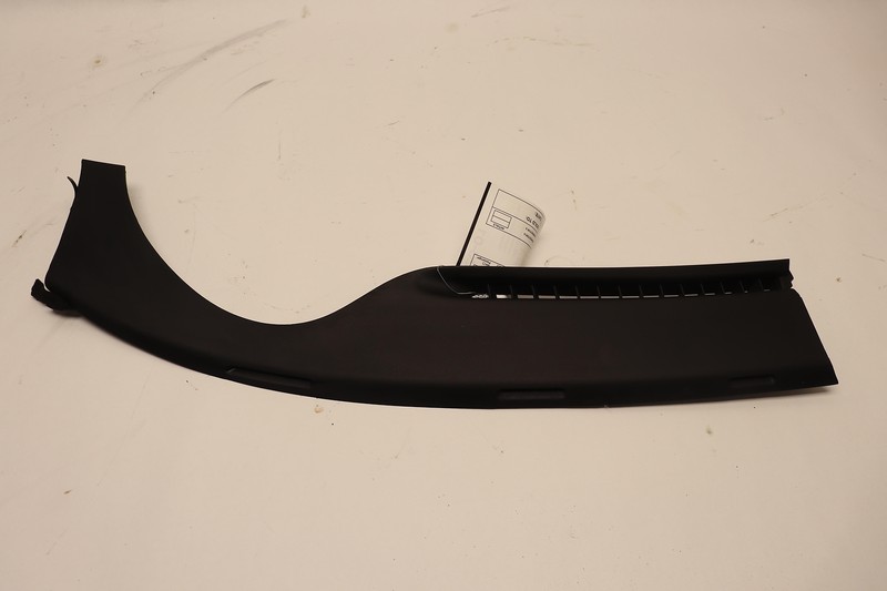 2001-2005 PORSCHE 911 DASH INSTRUMENT PANEL RIGHT UPPER COVER TRIM PANEL OEM