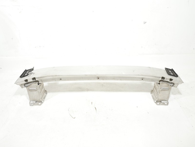 11-18 Audi A8L A8 S8 D4 Front Bumper Impact Reinforcement Reinforcing Bar OEM
