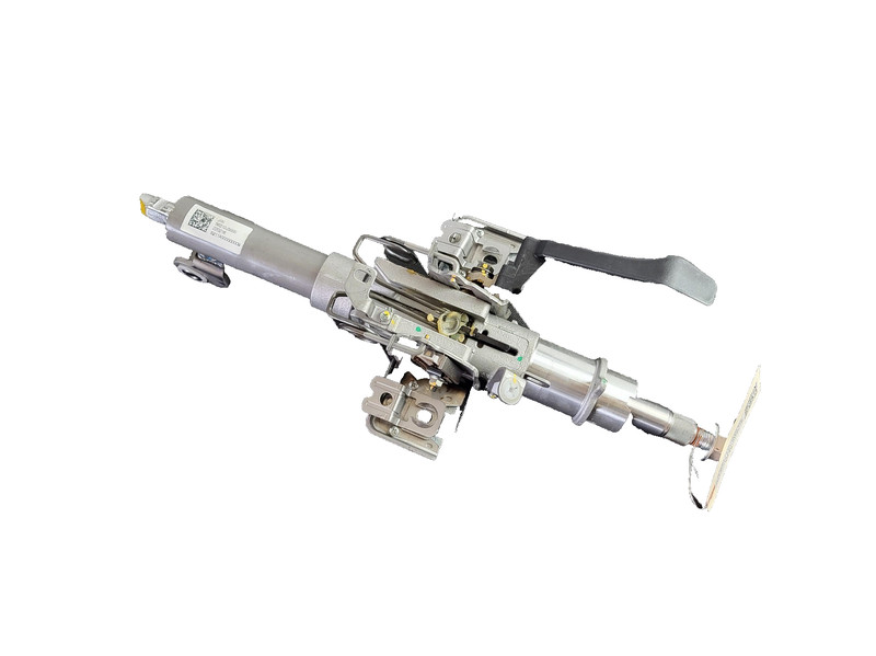 Used Oem Genesis G70 Power Steering Column Manual for 2019-2025 G70 2.0L RWD