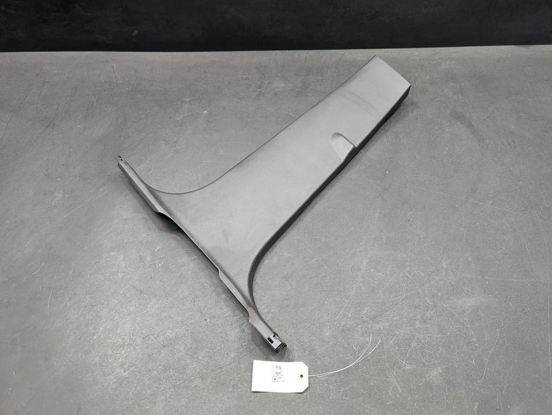 Left B-Pillar Lower Trim Panel 2018 Ford Escape CJ5Z-5824347-AC 2013 - 2019