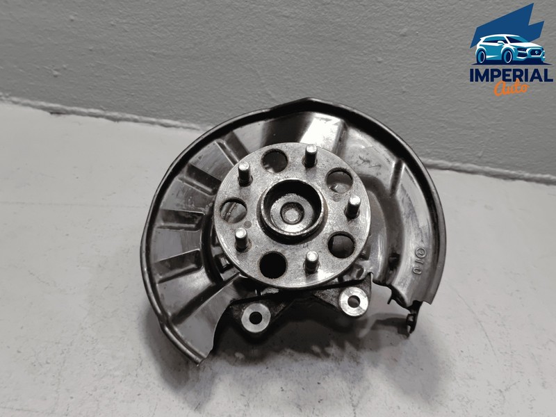 TOYOTA CAMRY FWD REAR LEFT DRIVER SIDE SPINDLE KNUCKLE HUB OEM 2018-2024