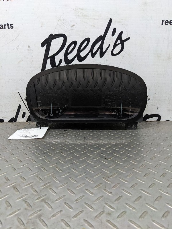 2013 Ford Edge Speedometer Instrument Cluster1074096