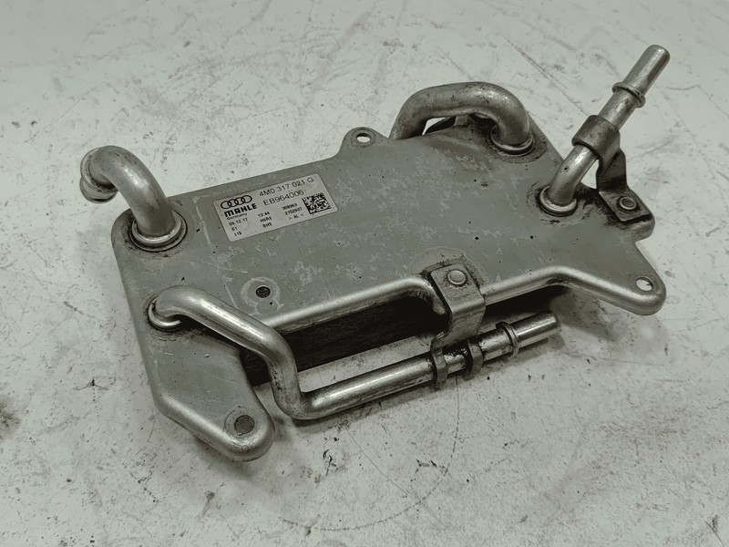 2018-2024 Audі S5 Automatic Transmission Oil Cooler OEM