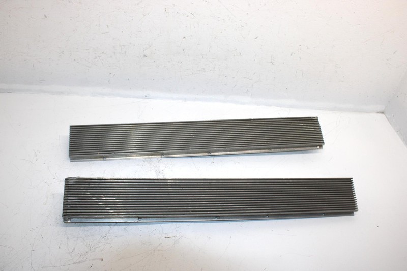 93 Polaris 500 Efi Oem Side Heat Exchanger Set 2511210 2511224 SP25