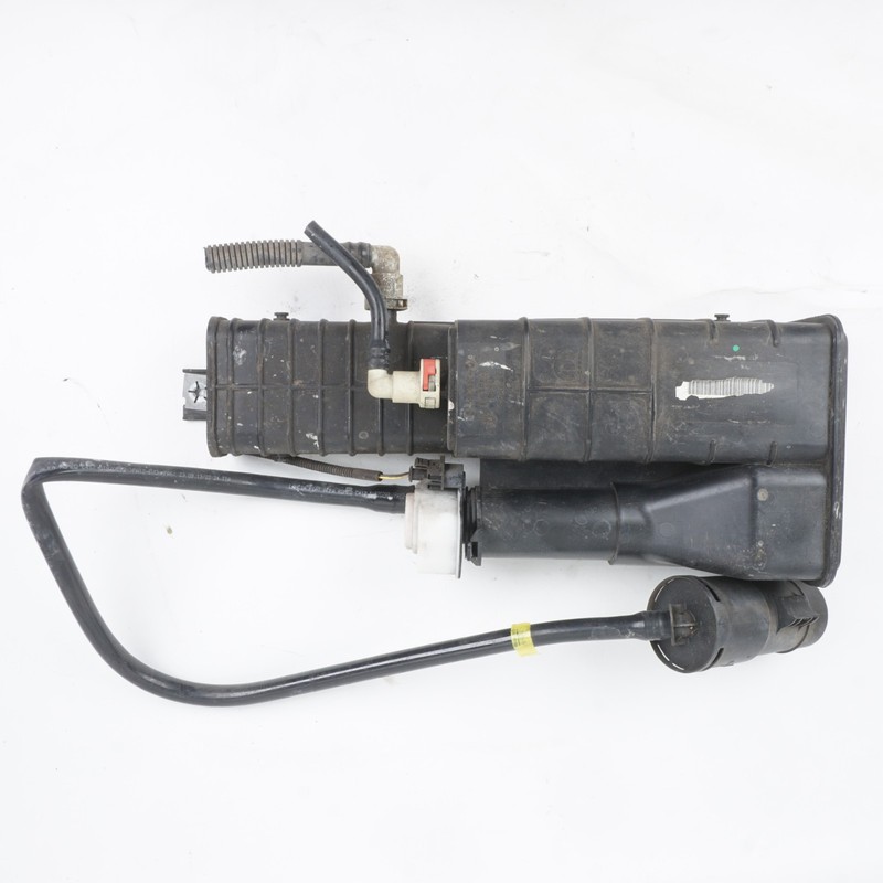 14-17 Fiat 500L Fuel Evaporator Charcoal CanisterOEM 30K