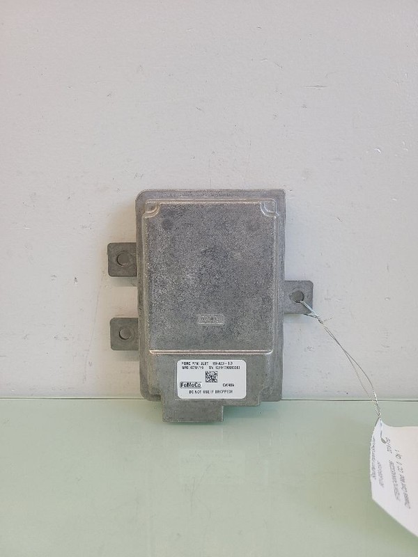 Chassis ECM Driver Assist Camera Module Fits 18-20 FORD F150 PICKUP 580880