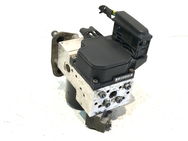 2000-03 Mercedes E320 W208 ABS Anti Lock Brake Pump Hydraulic OEM