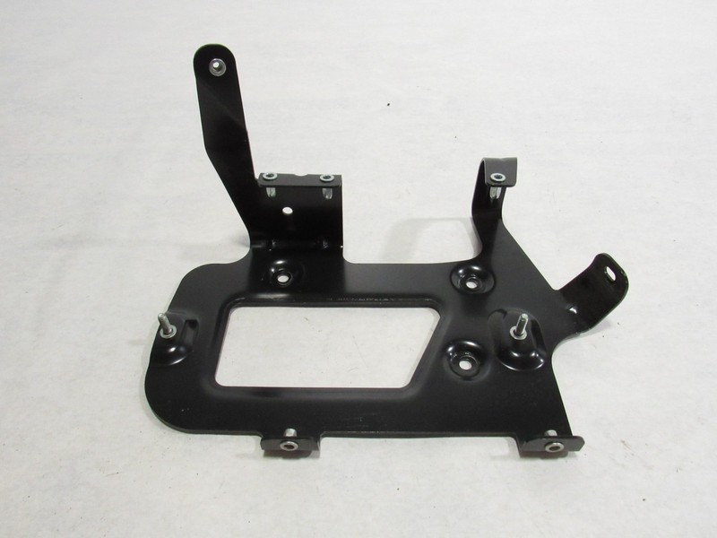 Ferrari 488 Spider 2017 Rear Right Module Bracket Mount Support 15-19 |@2