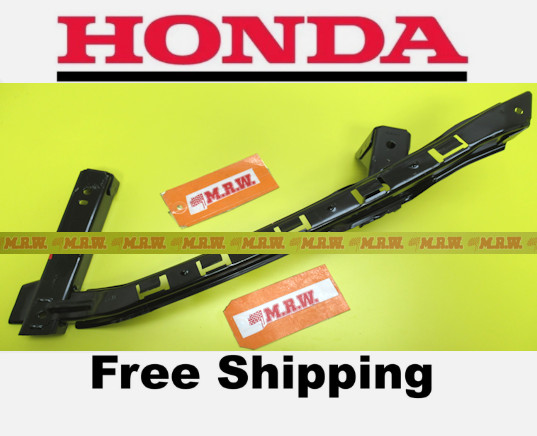 18 19 20 HONDA ODYSSEY FRONT BUMPER CLIP HEADLIGHT BRACKET MOUNT Driver SIDE OEM