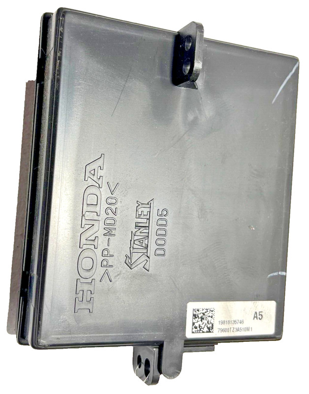 2018-20 Acura TLX A-Spec 2.4L FWD AC Air Conditioner Computer Control Module OEM
