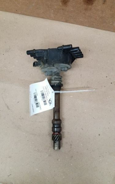 Distributor 8-454 Fits 96-00 CHEVROLET 2500 PICKUP 233893