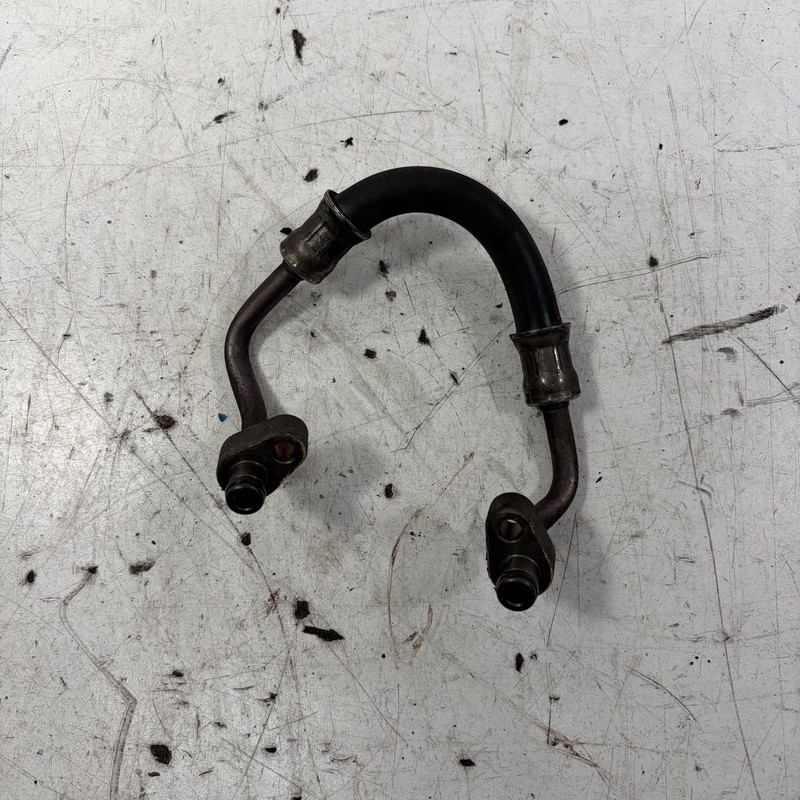00-03 Acura TL Fuel Rail Joint Hose 16728-P8E-A01 OEM