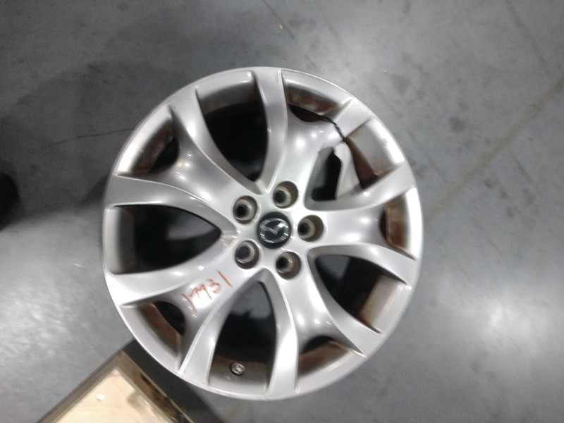 2014 MAZDA CX-9 OEM Blue Wheel 18 Rim 7.5 Width Used 9965237580