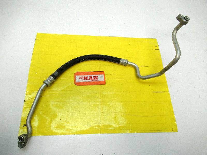 AC LINE A/C LINE HOSE TUBE PIPE RIGHT TOP SIDE RH for 11 12 13 14 15 16 SCION tC
