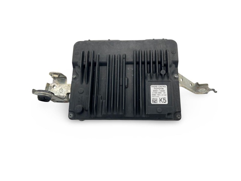 2022 TOYOTA COROLLA ENGINE BRAIN BOX 2.0L MT FWD 24K HATCHBACK -XSE- 66526