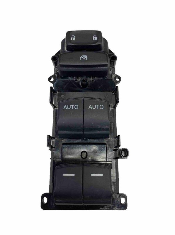 Honda Civic master switch from 2016 to 2021 front driver sedan OEM 35750TBAA42