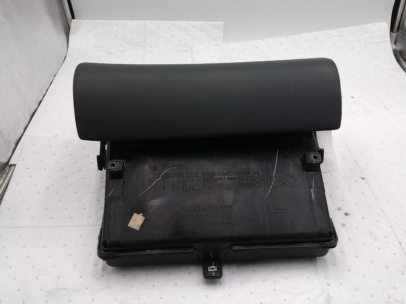 Used Glove Box fits: 2002 Honda AccordGrade A