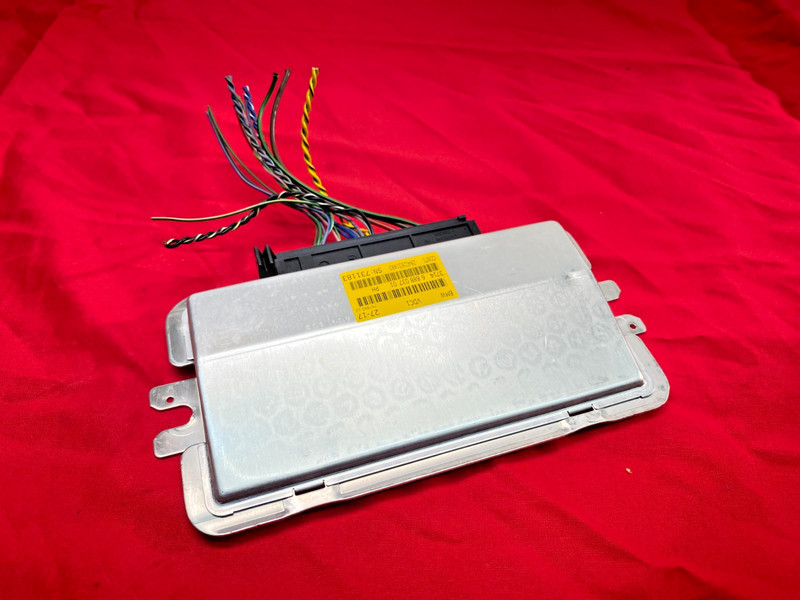 BMW F22 F30 F32 F36 F15 F16 Suspension Control Module Computer VDC1 Unit OEM✅